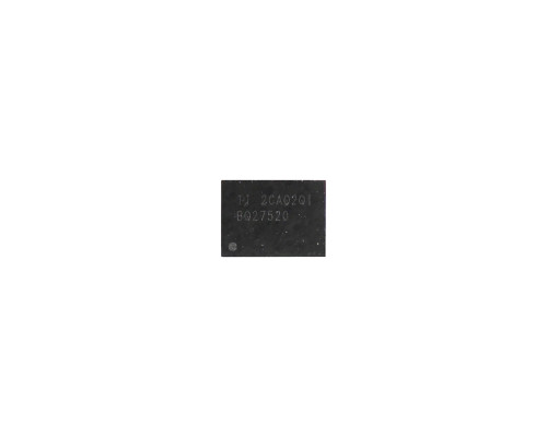 Мікросхема Texas Instruments BQ27520 контролер управління живлення для телефону NBB-53199