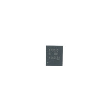 Мікросхема Texas Instruments CSD87351Q5D для ноутбука NBB-53261