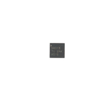 Мікросхема Texas Instruments TPS54318 для ноутбука NBB-53476