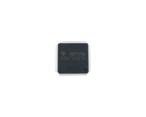 Мікросхема Texas Instruments SN755875 для ноутбука NBB-54226