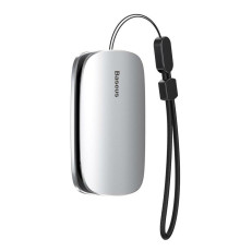 Точилка для склоочищувача Baseus Rain Wing wiper repairer Silver (CRXFQ-0S)