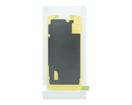 Клейка плівка для задньої спинки дисплею iPhone 12 mini PLS-00-00132417