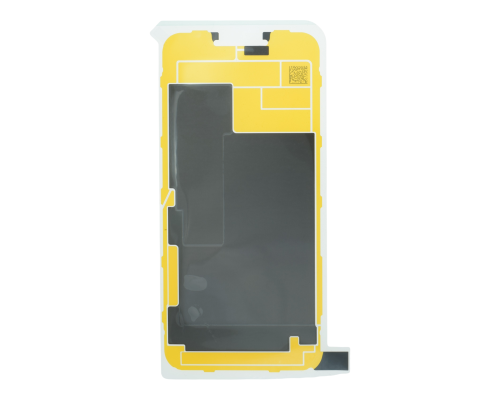 Клейка плівка для задньої спинки дисплею iPhone 13 Pro PLS-00-00132419