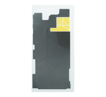 Клейка плівка для задньої спинки дисплею iPhone 14 Pro Max PLS-00-00132424