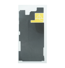 Клейка плівка для задньої спинки дисплею iPhone 14 Pro Max PLS-00-00132424