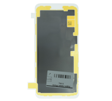 Клейка плівка для задньої спинки дисплею iPhone 11 Pro PLS-00-00132413
