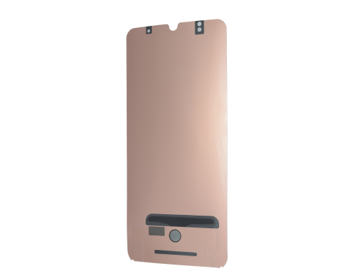 Клейка фольгована плівка для задньої спинки дисплею Samsung A705 Galaxy A70 (2019) PLS-00-00138506