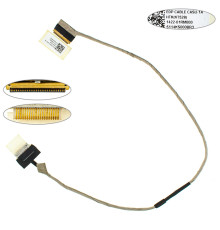 Шлейф матриці для ноутбука Toshiba (L40, L40D, L40D-A) 30pin LED (1422-01RM000) NBB-134541