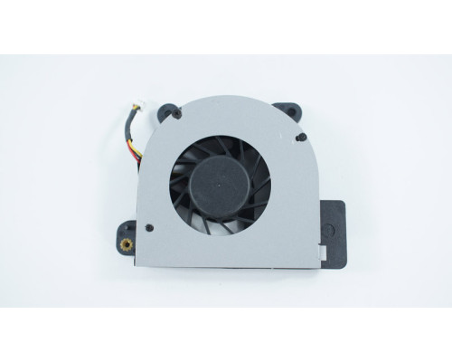 оригінальний вентилятор для ноутбука TOSHIBA Satellite M55, DC 5V 1.7W, 3 pin (SUNON GB0506PHV1-A) (Кулер) NBB-71633