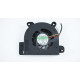 оригінальний вентилятор для ноутбука TOSHIBA Satellite M55, DC 5V 1.7W, 3 pin (SUNON GB0506PHV1-A) (Кулер) NBB-71633