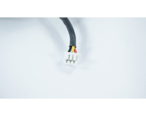 оригінальний вентилятор для ноутбука TOSHIBA Satellite M55, DC 5V 1.7W, 3 pin (SUNON GB0506PHV1-A) (Кулер) NBB-71633