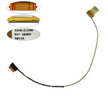 Шлейф матриці для ноутбука Toshiba (S55-C, L55D-C) 30pin LED (DD0BLQLC060) NBB-134526