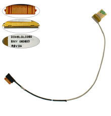 Шлейф матриці для ноутбука Toshiba (S55-C, L55D-C) 30pin LED (DD0BLQLC060) NBB-134526