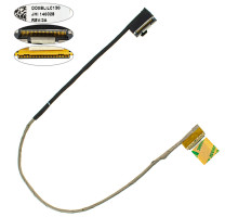 Шлейф матриці для ноутбука Toshiba (S50, S50-B, ) 30pin LED (DD0BLILC130) NBB-134547