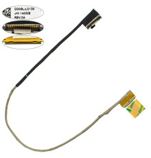 Шлейф матриці для ноутбука Toshiba (S50, S50-B, ) 30pin LED (DD0BLILC130) NBB-134547