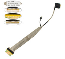 Шлейф матриці для ноутбука Toshiba (M100, M105) LED (DC020007K00) NBB-134537