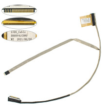 Шлейф матриці для ноутбука Toshiba (M800, M845, M840) LED (DD0BY4LC000) NBB-134538