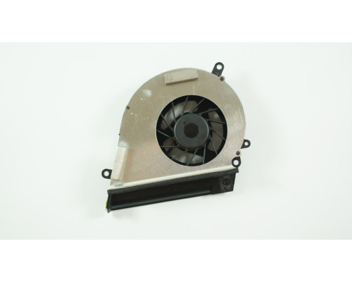 Вентилятор для ноутбука TOSHIBA Satellite A200, A205, A210, A215, L450, L450D, L455, L455D (INTEL CPU FAN) (DFS531405MC0T) (Кулер) NBB-48661