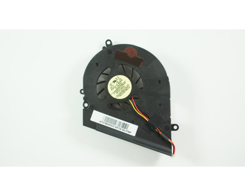 Вентилятор для ноутбука TOSHIBA Satellite A200, A205, A210, A215, L450, L450D, L455, L455D (INTEL CPU FAN) (DFS531405MC0T) (Кулер) NBB-48661