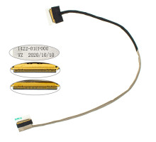 Шлейф матриці для ноутбука Toshiba (P50, P55) LED (1422-01EF000) NBB-134539