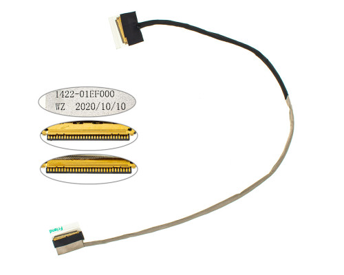 Шлейф матриці для ноутбука Toshiba (P50, P55) LED (1422-01EF000) NBB-134539