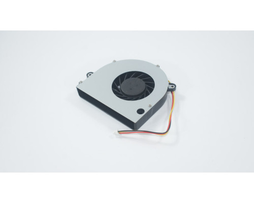 Вентилятор для ноутбука TOSHIBA Satellite (AMD CPU FAN) (ВЕРСІЯ 1) L500, L505, L505D, L550, L555, / ACER ASPIRE 4330, 4730, 4736, 4935, EXTENSA 4230, 4630, eMachines E520, E720 / LENOVO G450, G455, G550, B550, G555 (DFS531305M30T) (Кулер) NBB-36186