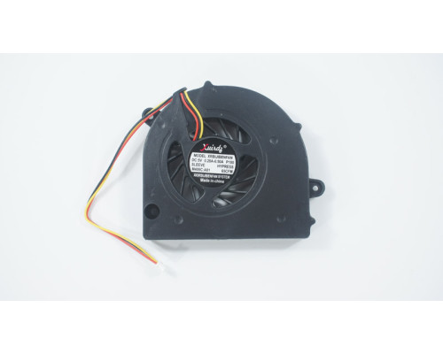 Вентилятор для ноутбука TOSHIBA Satellite (AMD CPU FAN) (ВЕРСІЯ 1) L500, L505, L505D, L550, L555, / ACER ASPIRE 4330, 4730, 4736, 4935, EXTENSA 4230, 4630, eMachines E520, E720 / LENOVO G450, G455, G550, B550, G555 (DFS531305M30T) (Кулер) NBB-36186