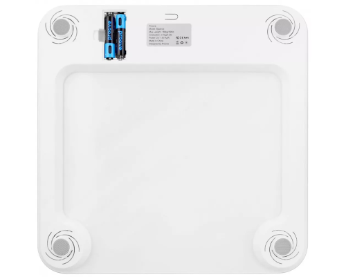 Смарт ваги Proove Balance white PLS-00-00133000