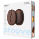 Грілка для рук Proove HeatBean brown PLS-00-00156752