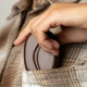 Грілка для рук Proove HeatBean brown PLS-00-00156752