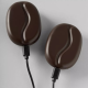 Грілка для рук Proove HeatBean brown PLS-00-00156752