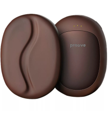 Грілка для рук Proove HeatBean brown PLS-00-00156752