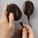 Грілка для рук Proove HeatBean brown PLS-00-00156752
