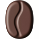 Грілка для рук Proove HeatBean brown PLS-00-00156752