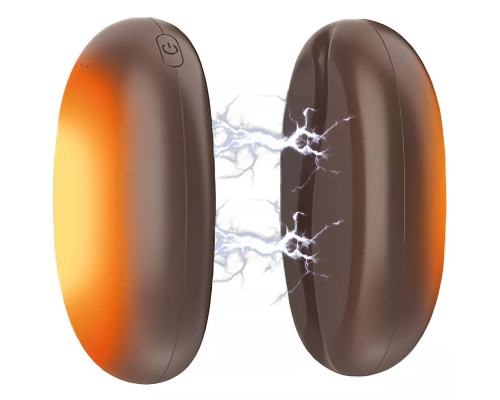 Грілка для рук Proove HeatBean brown PLS-00-00156752
