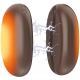 Грілка для рук Proove HeatBean brown PLS-00-00156752