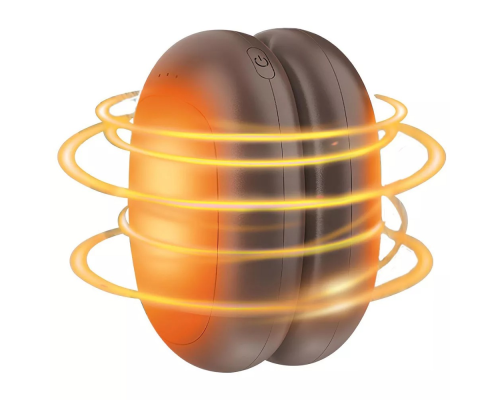 Грілка для рук Proove HeatBean brown PLS-00-00156752