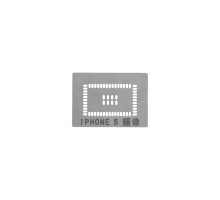 Трафарет прямого нагріву IPHONE 5 NBB-43876