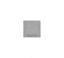 Трафарет прямого нагріву SMP31 NBB-62052