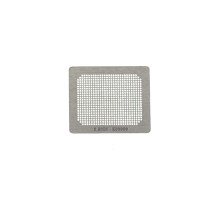 Трафарет прямого нагріву 0.5MM E50999 NBB-43390