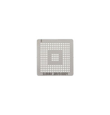 Трафарет прямого нагріву 0.6MM 28V3-0001 NBB-43605