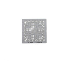 Трафарет прямого нагріву 0.5MM CPU-N475 NBB-43640