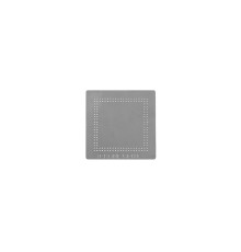 Трафарет прямого нагріву Iphone CPU F NBB-62044