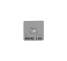 Трафарет прямого нагріву MTK6501 0.3MM NBB-68816