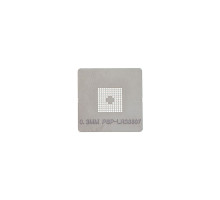 Трафарет прямого нагріву 0.3MM PSP-LR38807 NBB-43797