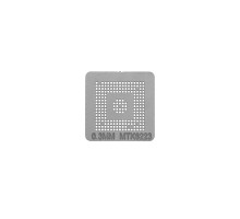 Трафарет прямого нагріву 0.3MM MTK6223 NBB-62040