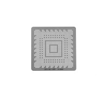 Трафарет прямого нагріву 0.6MM NF4-SLI-SPP NBB-62140