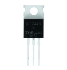 Транзистор польовий MOSFET IRFZ44N (Original) PLS-00-00106723