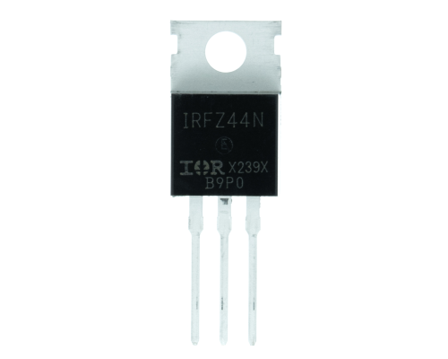 Транзистор польовий MOSFET IRFZ44N (Original) PLS-00-00106723