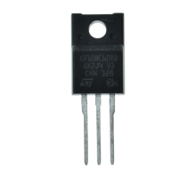 IGBT-транзистор STGF10NC60KD (Original) PLS-00-00126091